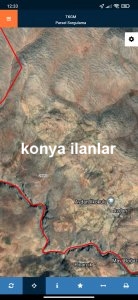 KONYA AKÖREN AVDAN HESAPLI YERİMİZ