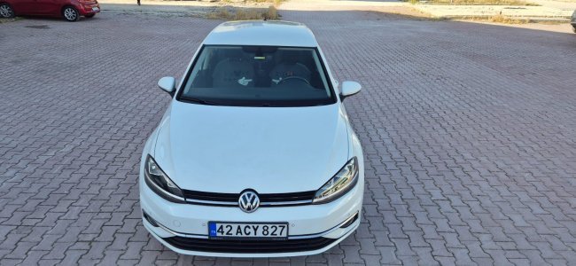 Golf 2019